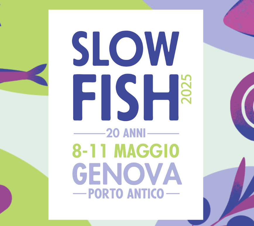 Slow Fish 2025